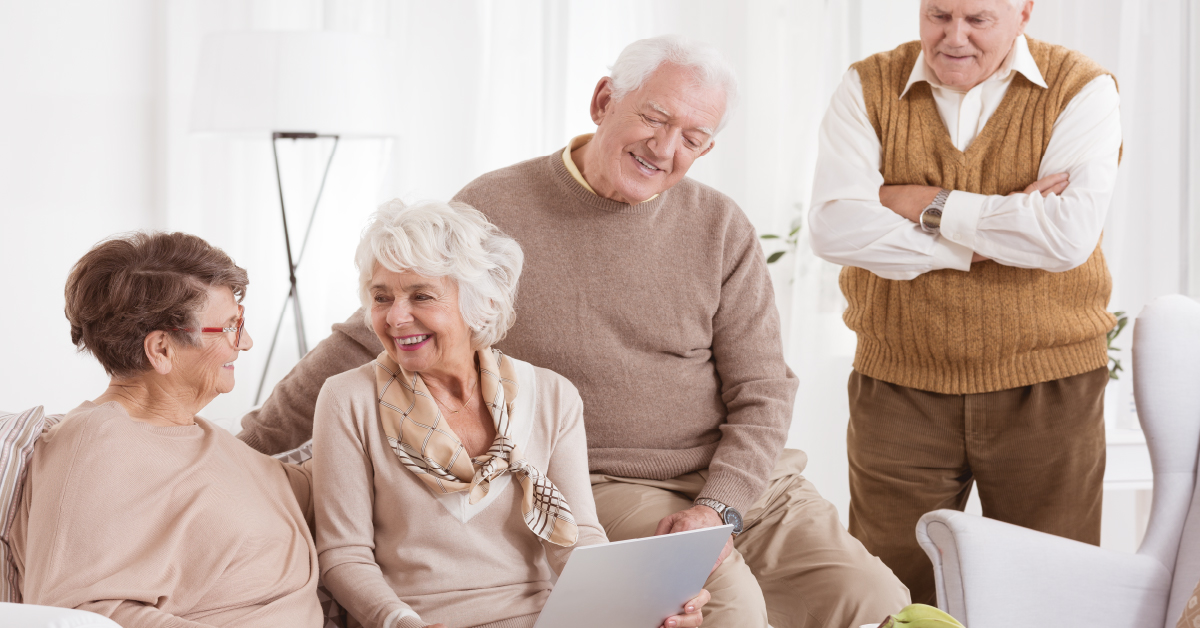 Elder Law and Estate Planning