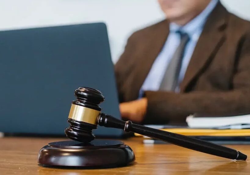 Business Commercial Litigation Lawyer Portland
