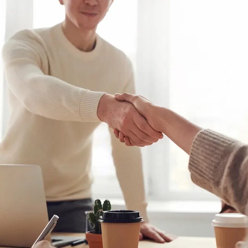 Business Formation Services Attorney