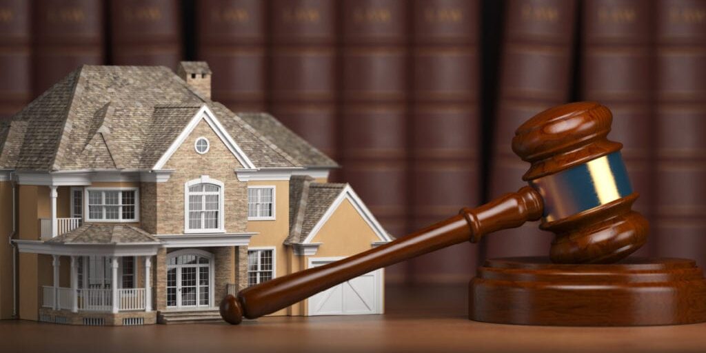 Estate Litigation