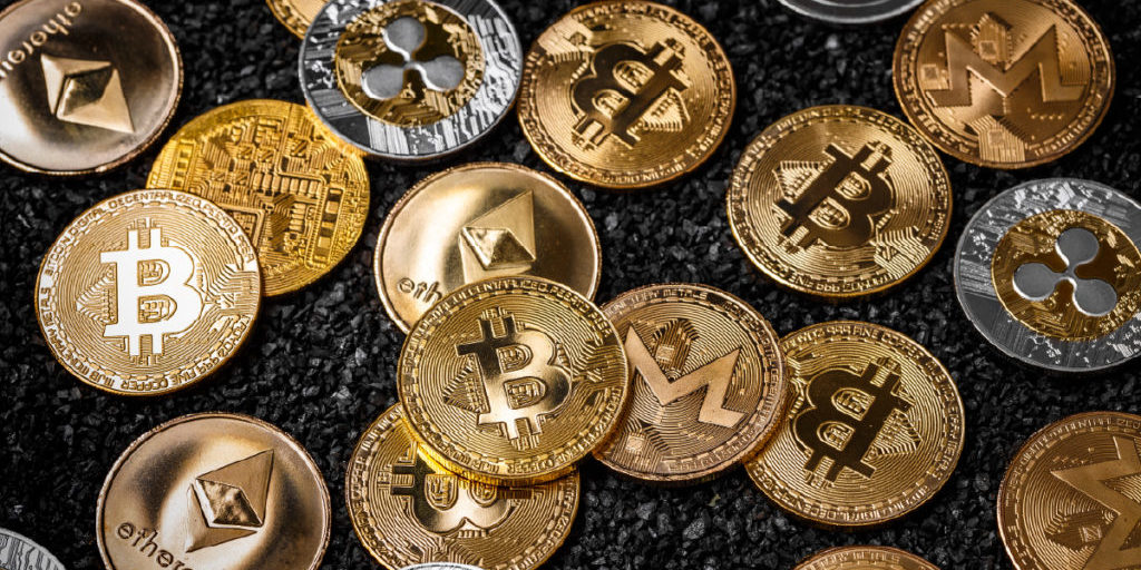 IRS Releases Guidance on Taxation of Cryptocurrency- IRS Releases Guidance on Taxation of Cryptocurrency-