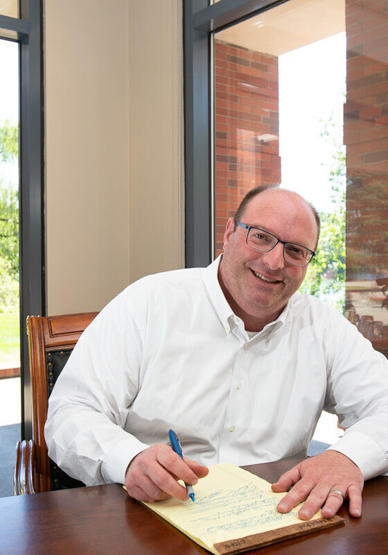 business lawyer Portland