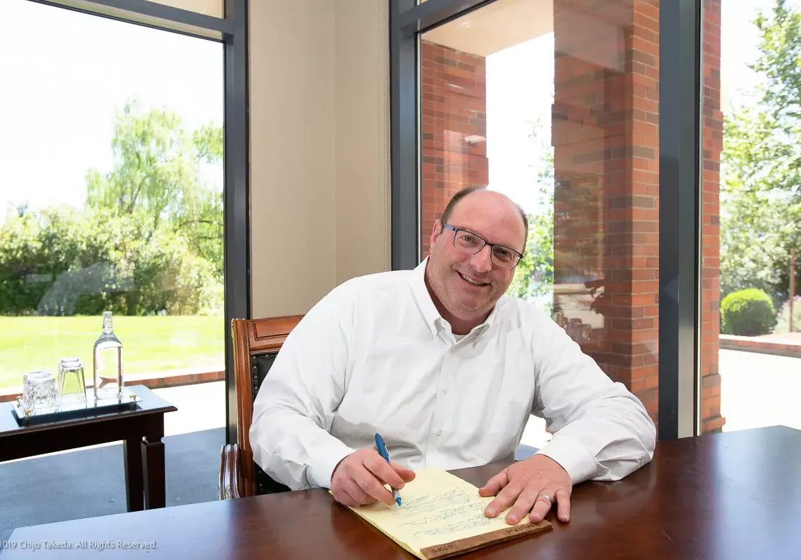 business lawyer Portland