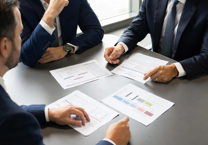 business-succession-planning-for-oregon-business-owners-landscape
